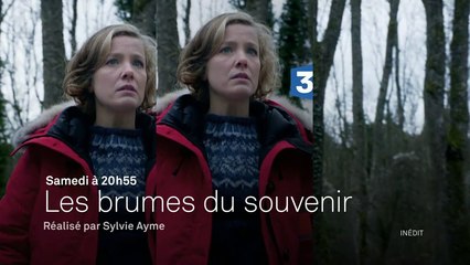 LES BRUMES DU SOUVENIR - france 3 - 22 04 17
