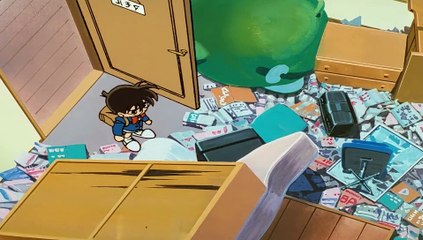 detective conan arabic dub remastered version ep 10 part 4