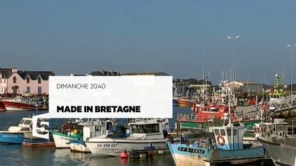 Made in Bretagne- France 5 - 05 06 16