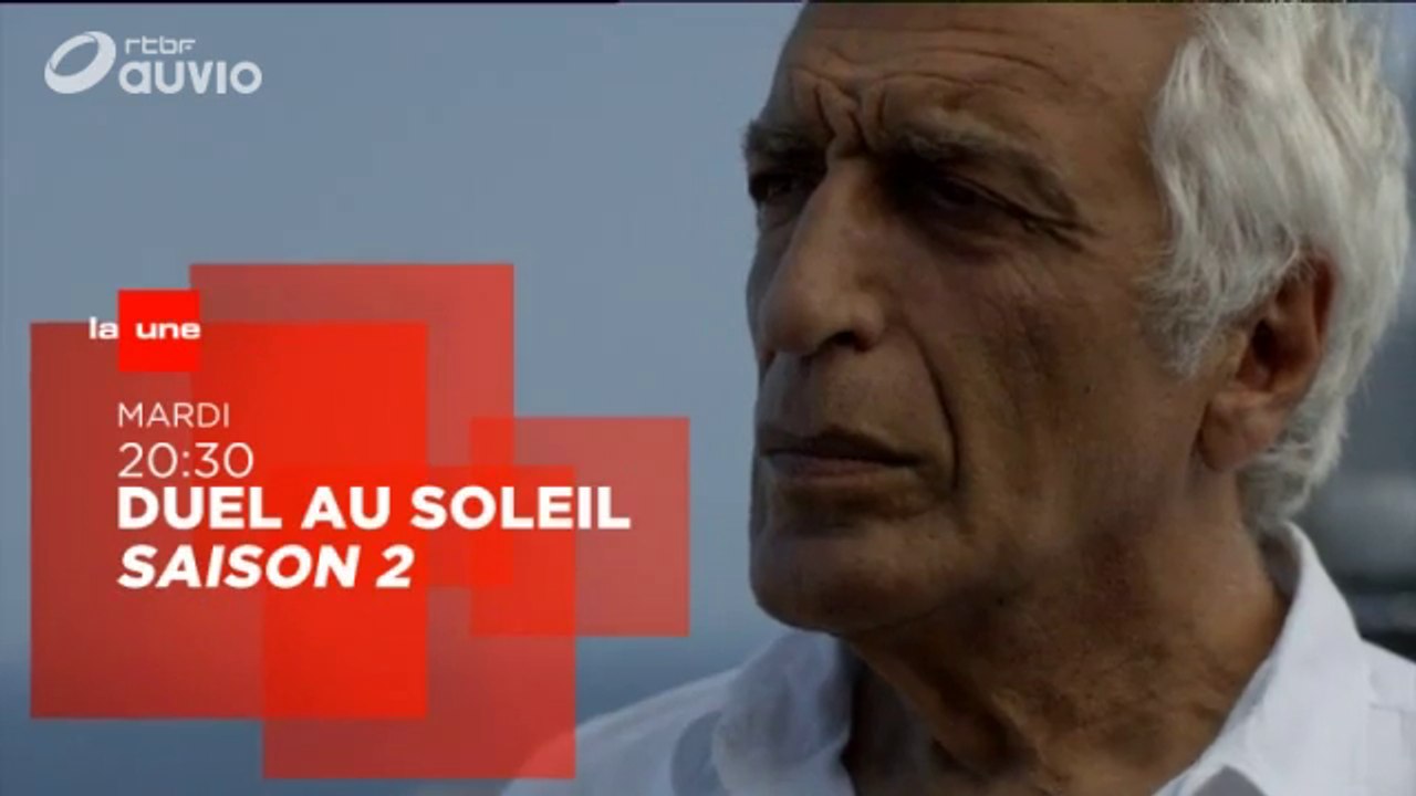 Duel au Soleil - La Une