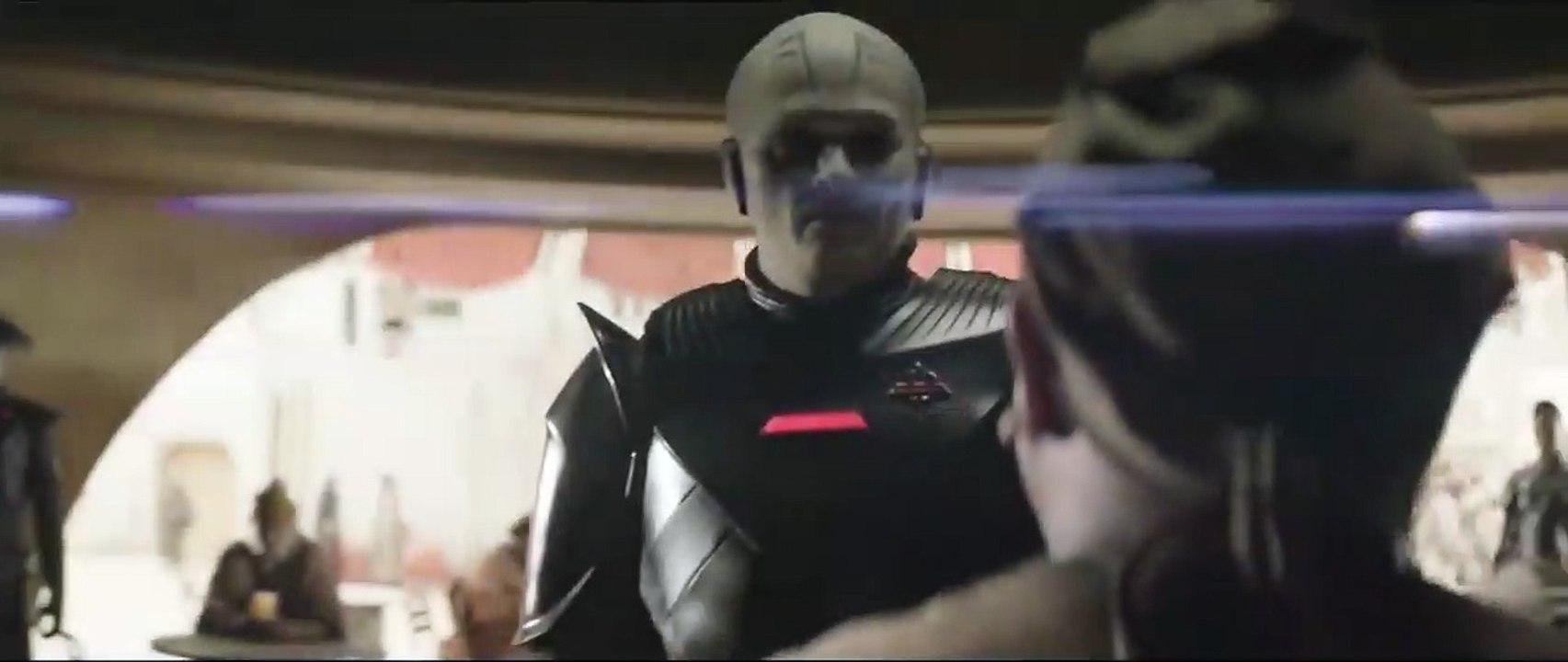 "Obi-Wan Kenobi" : Disney dévoile les premières images du spin-of de "Star Wars"