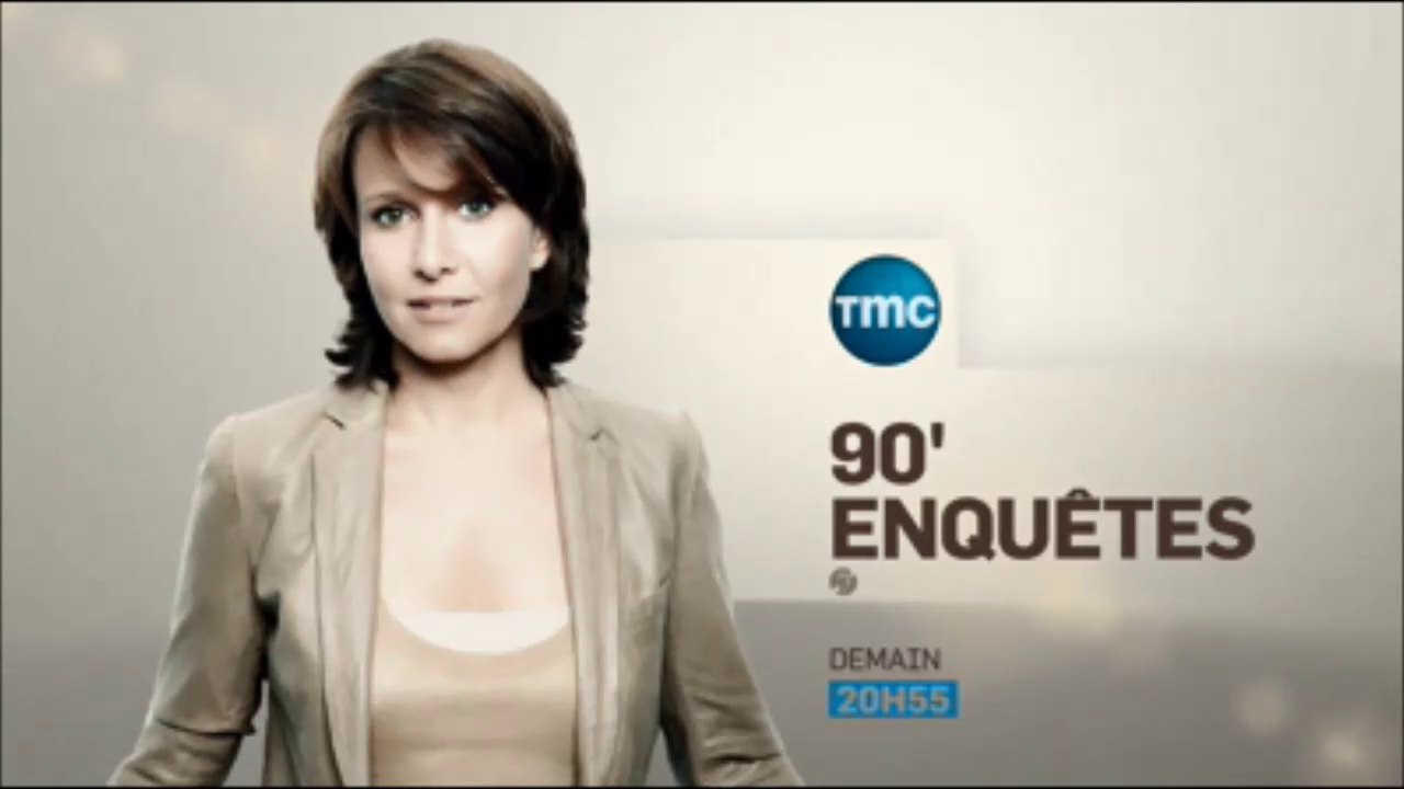 90'enquetes- Côte d'Azur  alerte sur l'autoroute des vacances - 31 05 16