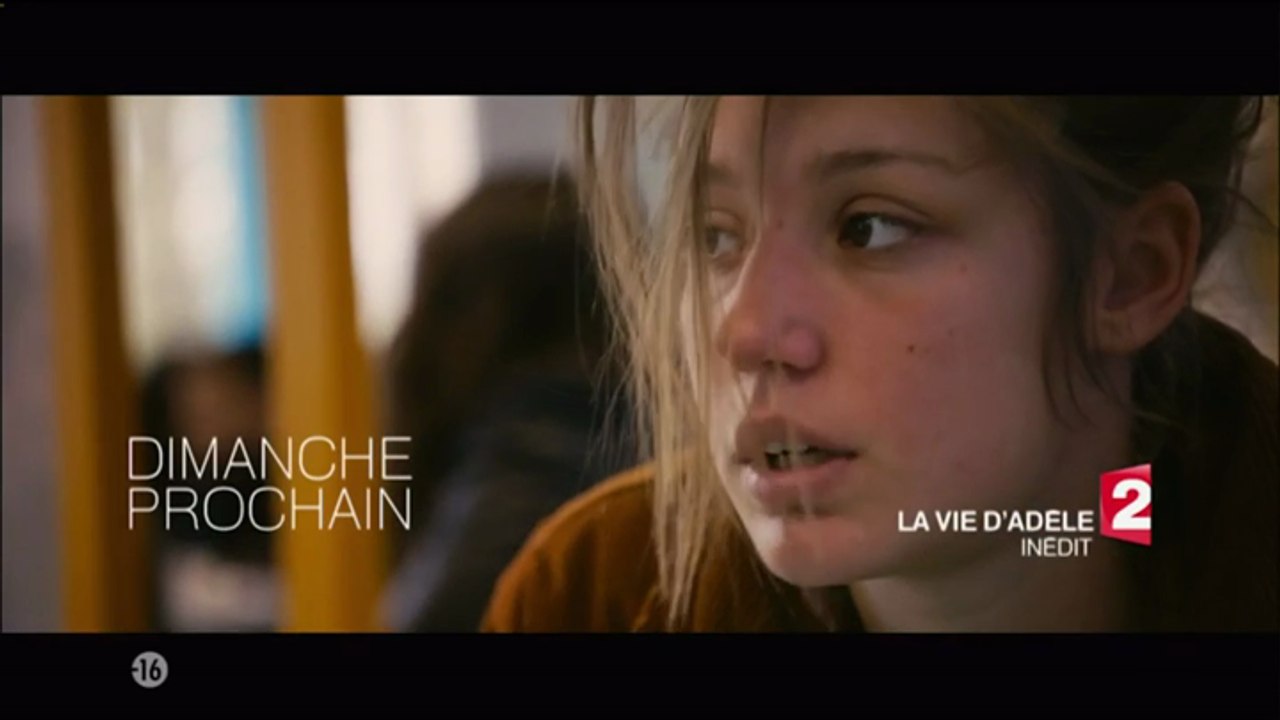 La Vie D'adèle Streaming Dailymotion Part 2
