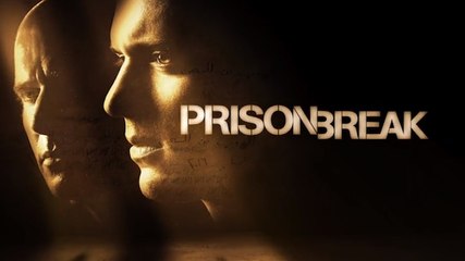 Bande annonce Prison Break (Saison 5)