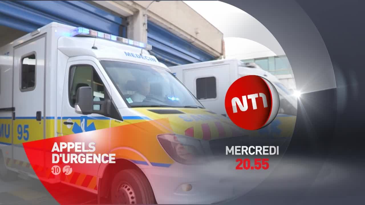 Appels d'urgence - Samu de banlieue : des urgences pas comme les autres - 18/05/16