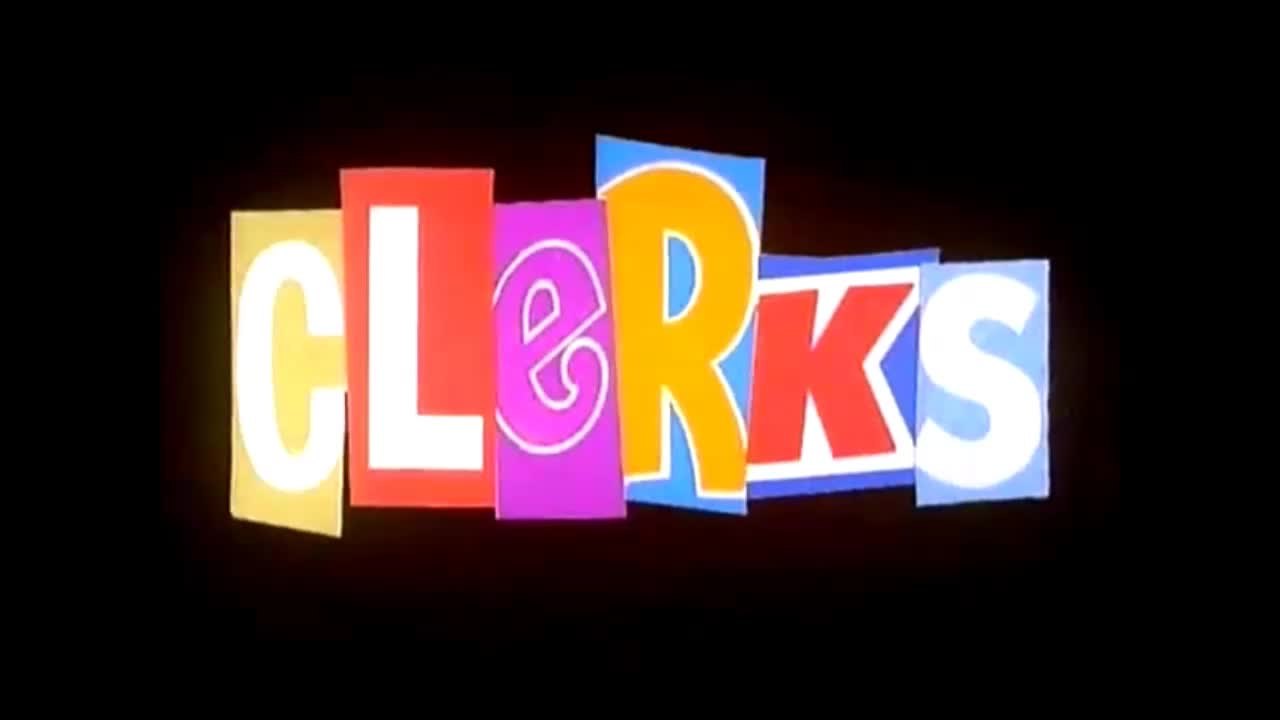 Clerks - VO