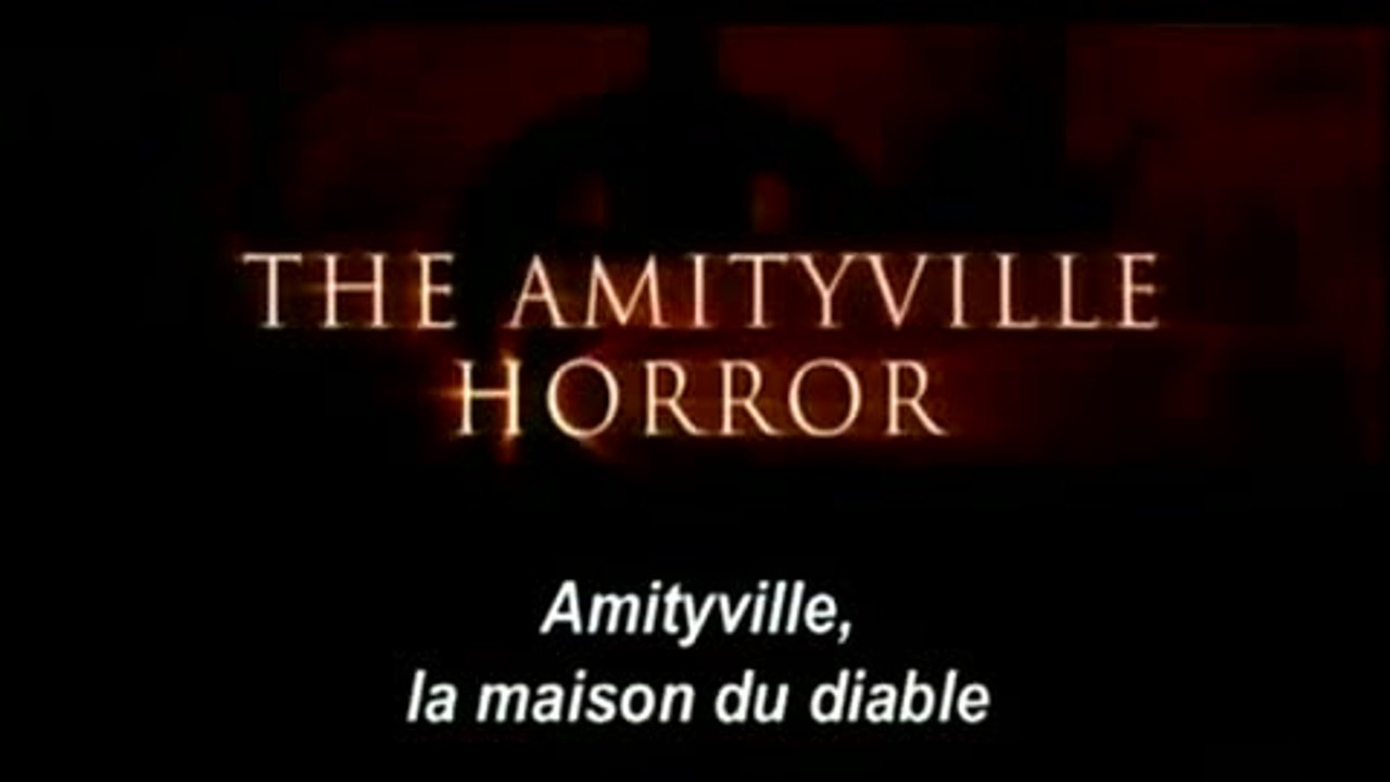 Amityville - VOST