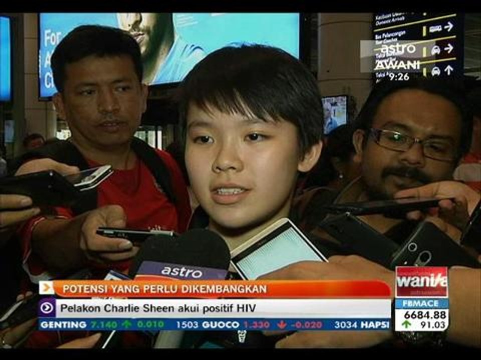 Potensi yang perlu dikembangkan