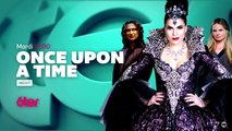 ONCE UPON A TIME - la fée noire - saison 6 -  6Ter