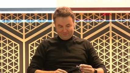 MEDYA DÜNYASINDAN İSİMLER İLETİŞİM SOHBETLERİ'NDE BULUŞTU