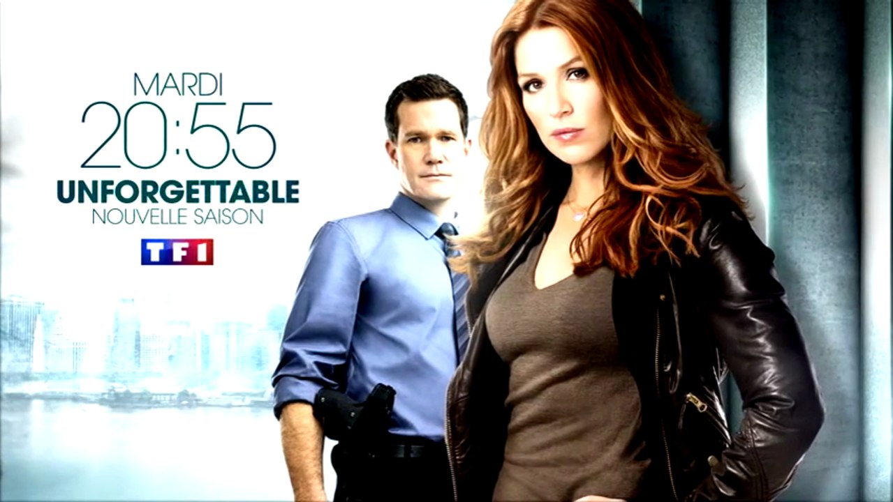 unforgettable - bba