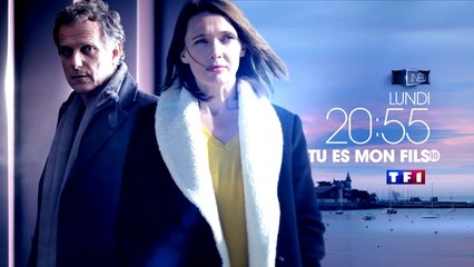 Tu es mon fils (TF1) bande-annonce