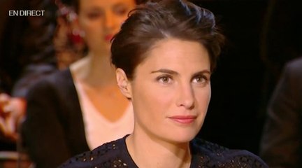 Aymeric Caron évoque sa succession dans Un soir à la tour Eiffel