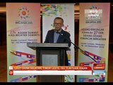 Laut China Selatan, Timor Leste, isu tumpuan ASEAN