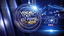 Vendredi tout est permis - 28/04/17