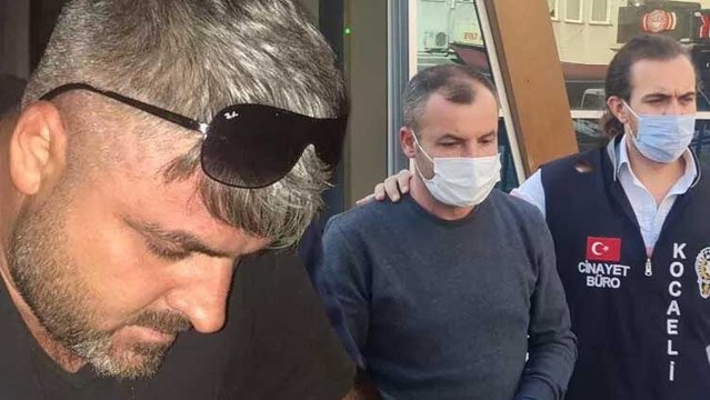 Kardeşini, susturmak isterken öldürmüş