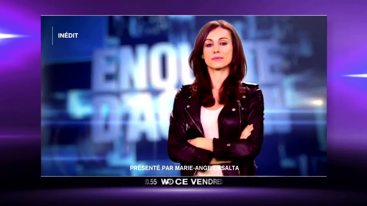 Enquête d'action - Quand les vacances basculent : urgences à Annecy - 27/05/16