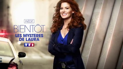 Les Mystères de Laura - 24 05 16