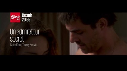 Un admirateur secret - cherie 25