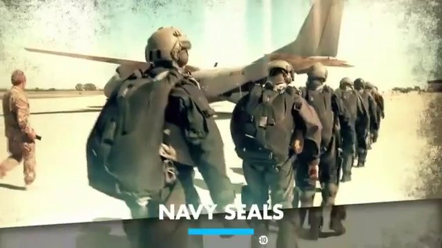 Navy Seals, les commandos secrets de l'Amérique - NUMERO 23 - 27 01 18