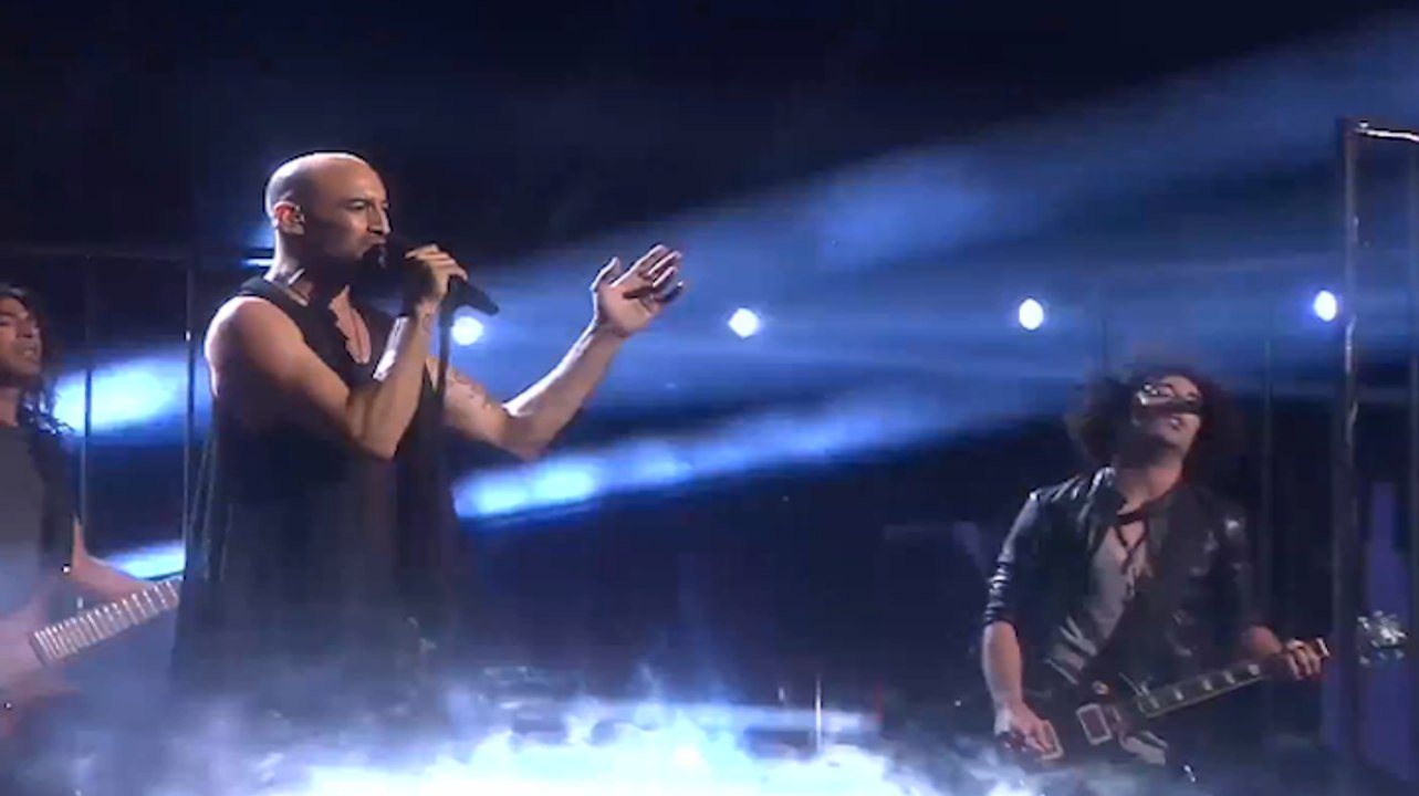 Eurovision 2016 : Minus One (Chypre)