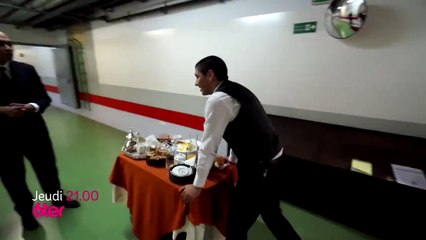 départ immédiat - Marrakech dans les coulisses d'un palace d'exception - 6ter