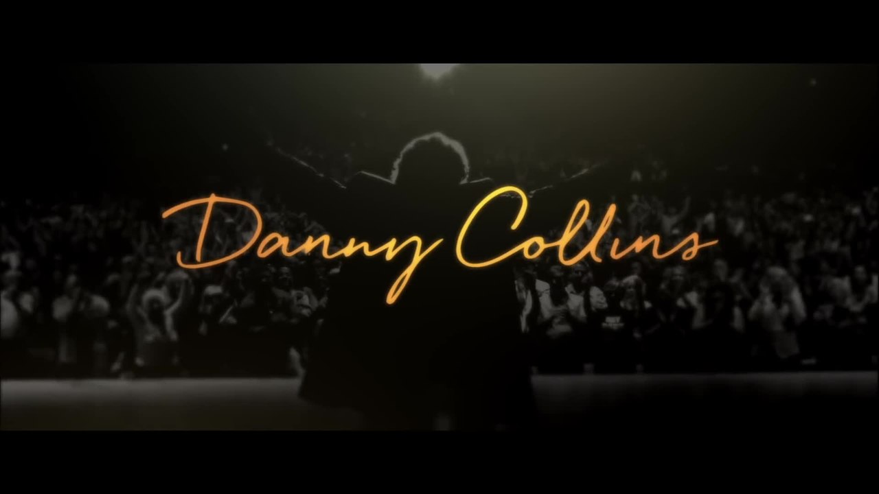 Danny Collins - VOST