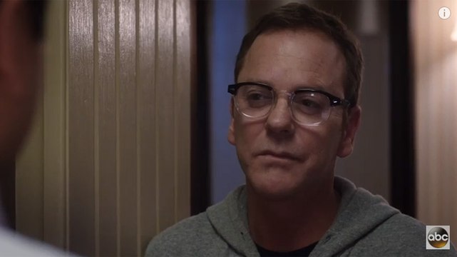 Designated Survivor : bande-annonce