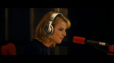 Parlez-moi de vous - ba