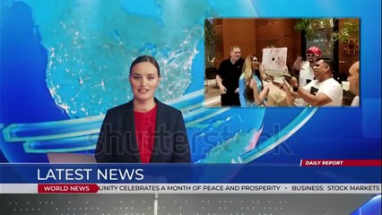 Crowd1 24 Hours to go to the Mega Event 2022 I Crowd1 Dubai News 2022 I Khulna Flim Production 2022