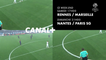 Football - Nantes-PSG - canal+ - 14 01 18