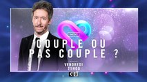 Couple ou pas couple, Spécial Célébrités - 05 01 18