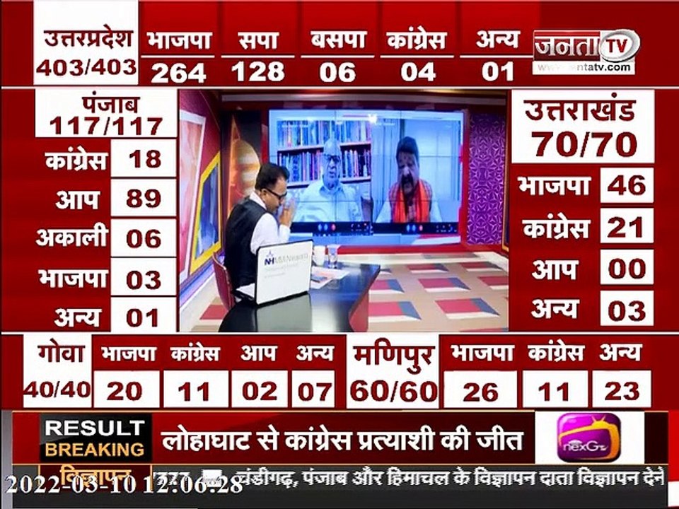 मोदी जी के नेतृत्व में 2014 के बाद से विकास का एजेंडा बदला है राजनीति में - कैलाश विजयवर्गीय