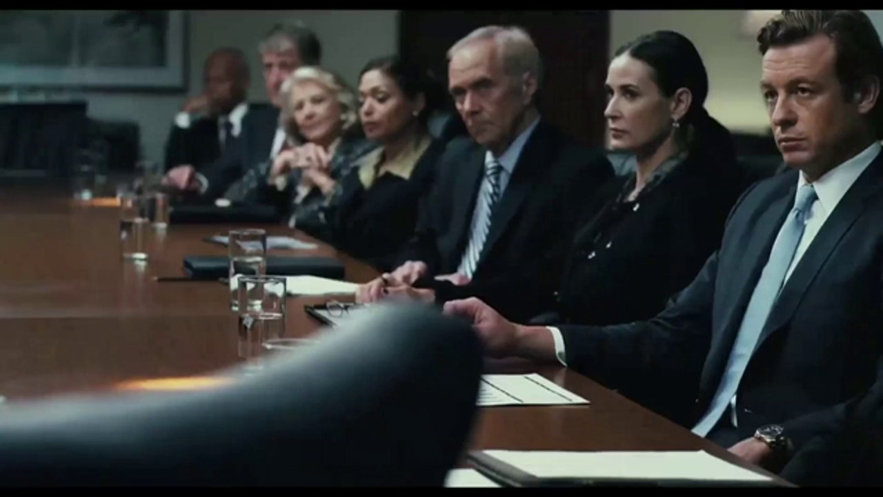 Margin call - ba