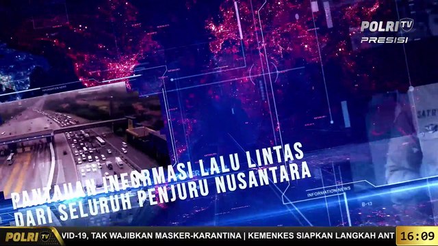 PRESISI Update 16.00 WIB : Rapat Kerja Teknis Korps Brimob Polri Tahun 2022