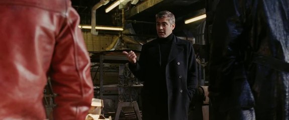 Ocean's Twelve Bande Annonce VF