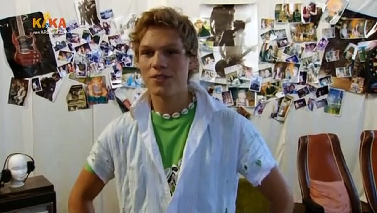 Endlich Samstag! Staffel 1 Folge 21