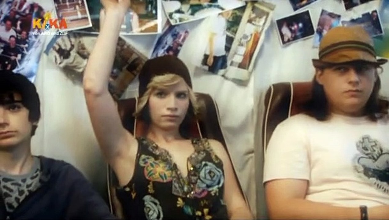 Endlich Samstag! Staffel 1 Folge 22