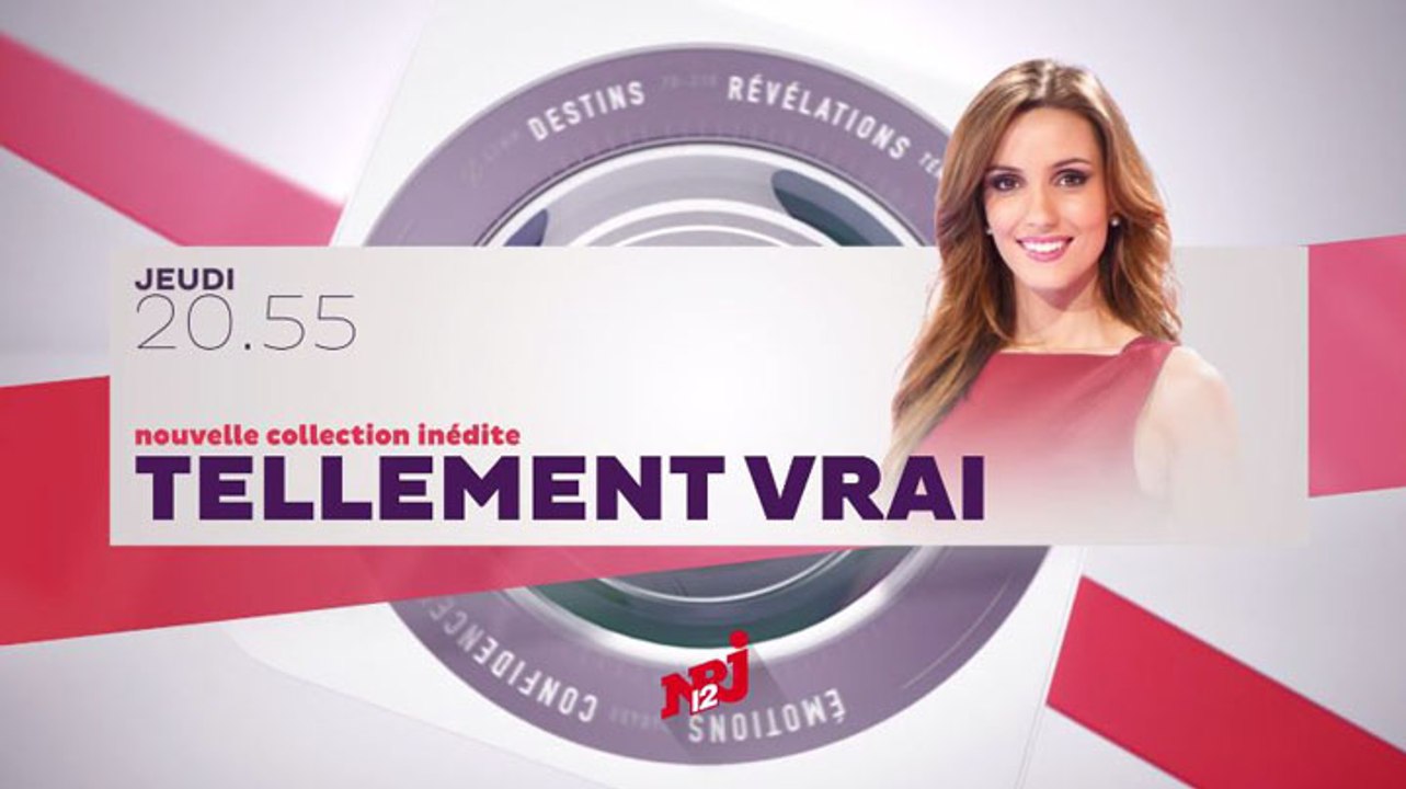 Tellement vrai - Mon complexe me gâche la vie - NRJ12 - 18 01 18