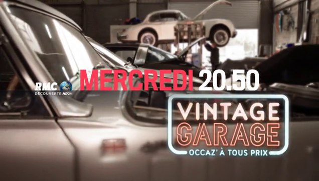 Vintage Garage Jaguar XK 150 - 18 05 16