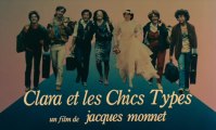 Clara et les chics types - VF