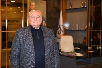 ATSO, SAVAŞIN ANTALYA'YA ZARARINI BELİRLİYOR