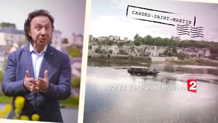 Le village préféré des Fraçais 2016 bientôt sur FRANCE 2