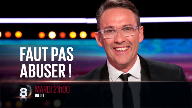 Faut pas abuser - 10 05 16