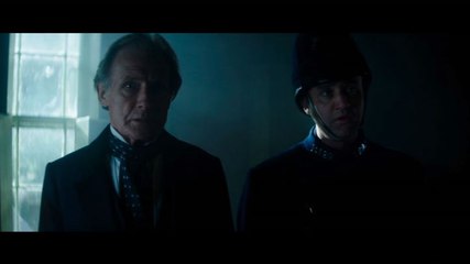 Golem, le tueur de Londres : extrait