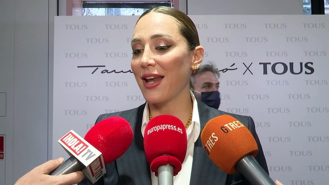 Tamara Falcó deja claro que está en la época más bonita del noviazgo con Íñigo Onieva