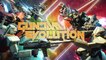 Gundam Evolution - Bande-annonce du thème principal (Steve Aoki Evolution Mix)