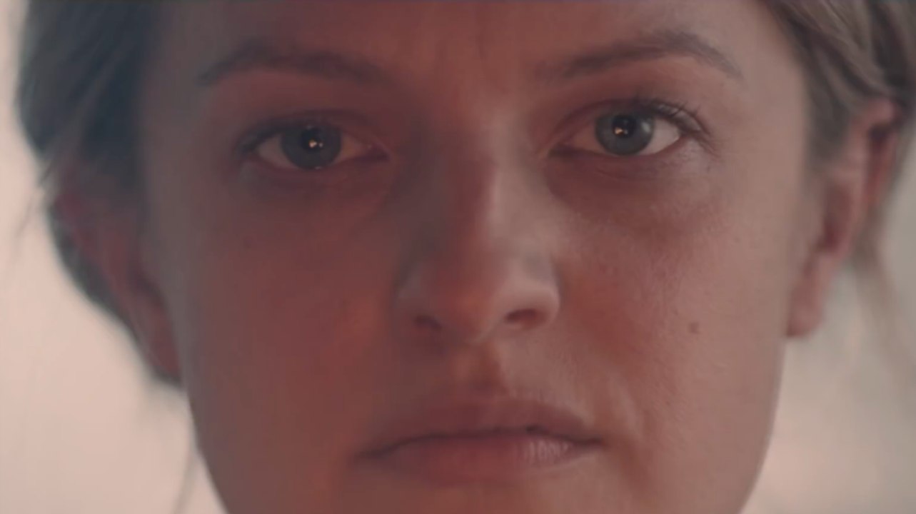 Servante écarlate - teaser - saison 2