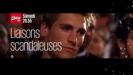 LIAISONS SCANDALEUSES - (telefilm) - chérie 25