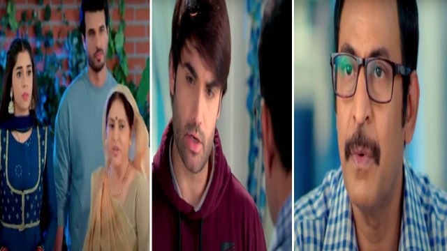 Sirf Tum spoilers ; Ranveer, Ansh और Suhani एक साथ पहुंचे Rakesh के पास तो हुआ ये | FilmiBeat